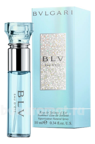 BLV Eau D'Ete