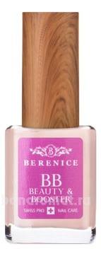        CC Nail Color & Care