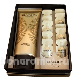    Clairdew (  Seed Pack 100     )