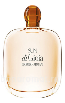 Armani Sun Di Gioia