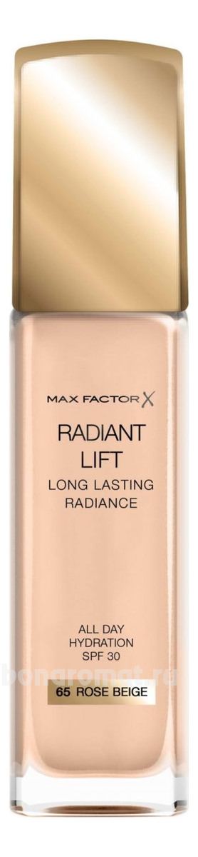   Radiant Lift Long Lasting Radiance