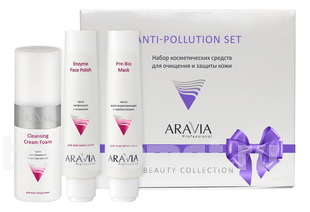    Anti-Pollution Set ( / + - 100 +  100)