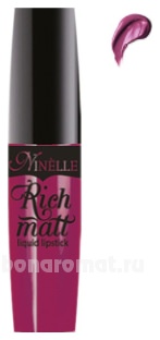      Rich Matt
