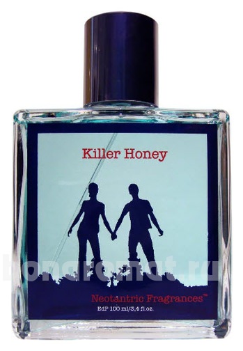 Killer Honey