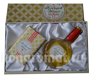 Kolnisch Wasser