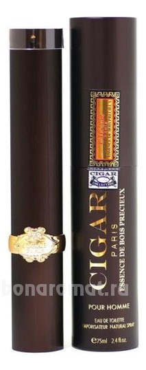 Cigar Cigar Essence de Bois