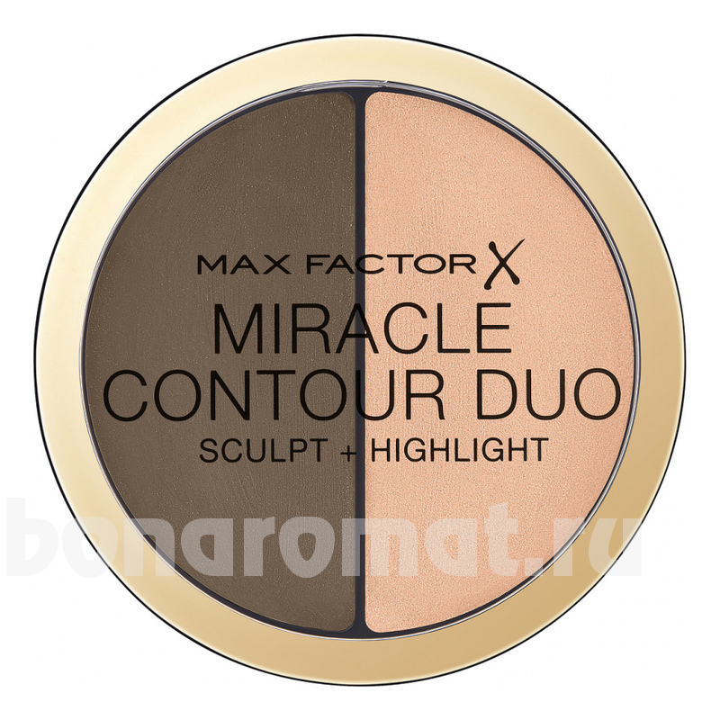    Miracle Contour Duo