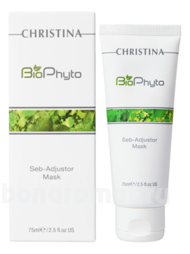     Bio Phyto Seb-Adjustor Mask