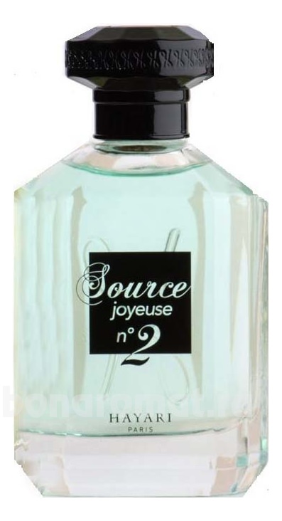 Source Joyeuse No2