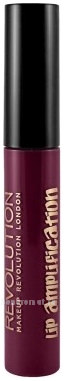     Lip Amplification Lipstick