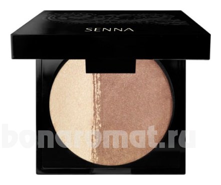  - Brilliant Bronze Bronzer & Highlighter 5,9