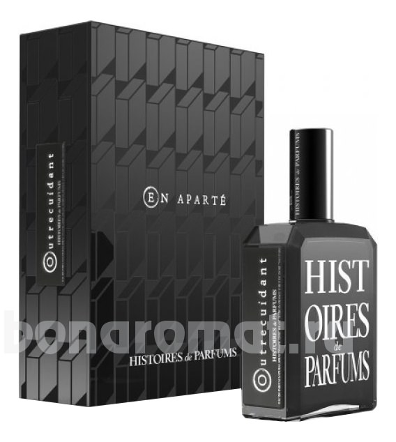 Histoires De Parfums Outrecuidant