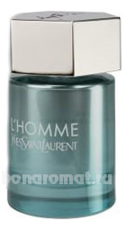 YSL L'Homme Summer Fragrance