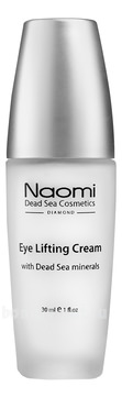 -         Eye Lifting Cream With Dead Sea Minerals