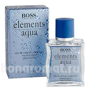 Boss Elements Aqua