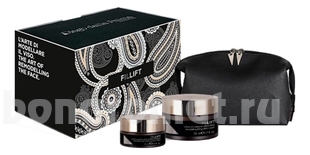    Fillift ( 24Hour Remodeling Lifting Effect Cream +       Smoothing Eye & Lip Contour Cream 15 + )