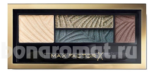      4 Smokey Eye Drama 2  1 1,8