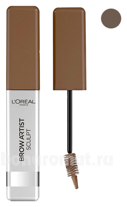    Brow Artist