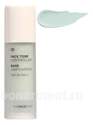    Face Tone Controller SPF30 PA
