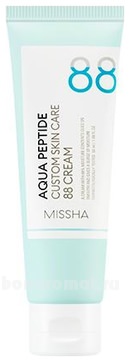       Aqua Peptide 88 Custom Skin Care Cream