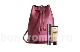   ( Vamp! Mascara Explosive Lashes     Extreme Gold Sparkling )