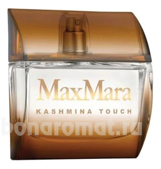 Kashmina Touch