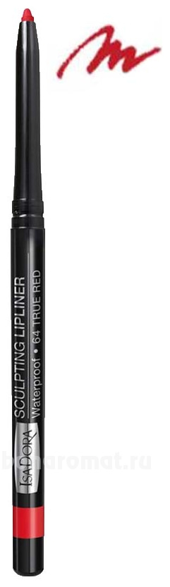     Sculpting Lipliner Waterproof 0,3