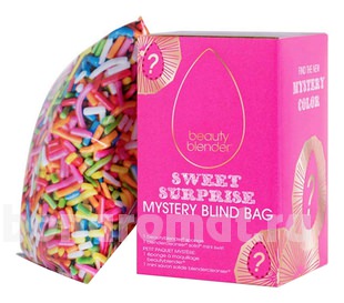  Sweet Surprise (- Swirl   )