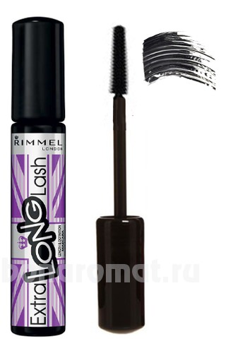    Extra Long Lash