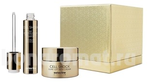  Cell Shock Gold Holiday (    +       15)