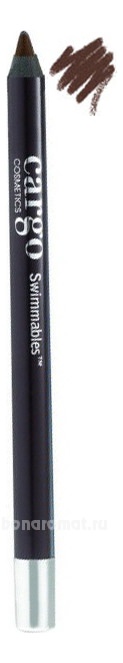   Swimmables Eye Pencil 1,2