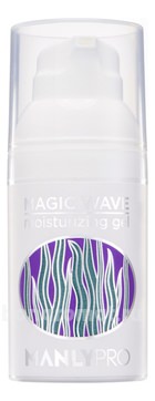          Magic Wave Moisturizing Gel