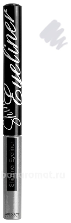    Shimmer Eyeliner 2,8