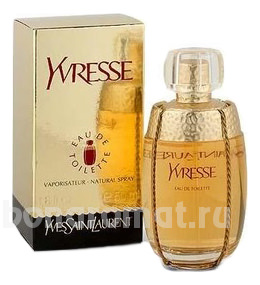 YSL Yvresse