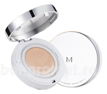   M Magic Cushion Moisture SPF50 PA