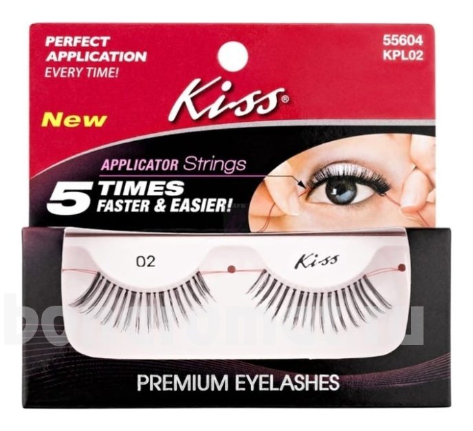     Every Time Easy Premium Eyelashes