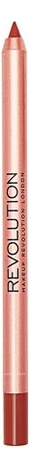    Renaissance Lipliner