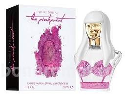 The Pinkprint