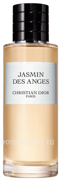 Jasmin Des Anges