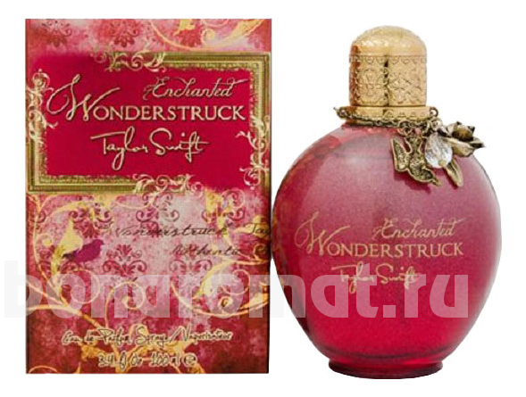 Wonderstruck Enchanted