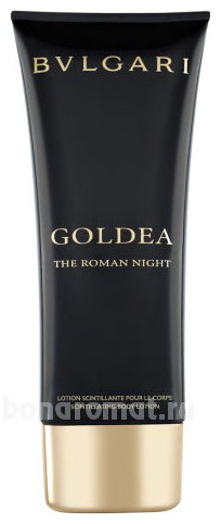 Goldea The Roman Night