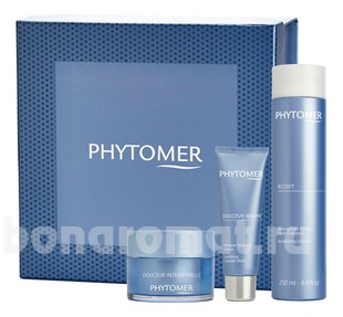      ( Accept +  Douceur Marine 50 +  Douceur Intemporelle 50)