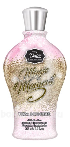         Magic Moment Ultra Intensifier Lotion