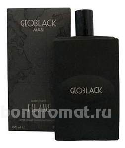 GeoBlack Man