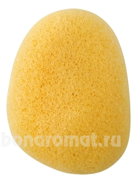     Your Konjac Sponge Turmeric
