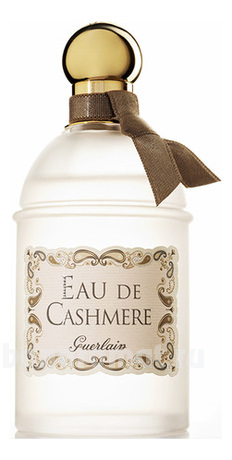 Eau de Cashmere