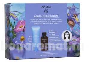  Aqua Beelicious (-   +       75 + )