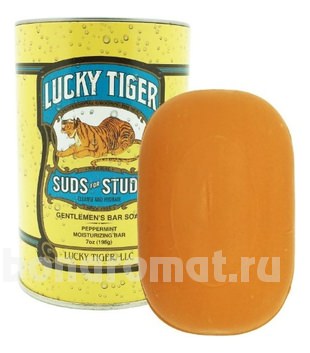      Suds For Studs Gentlemen&#39;s Bar Soap