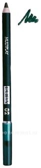      Multiplay Eye Pencil 1,2
