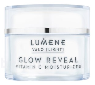       C Nordic-C Glow Reveal Moisturizer